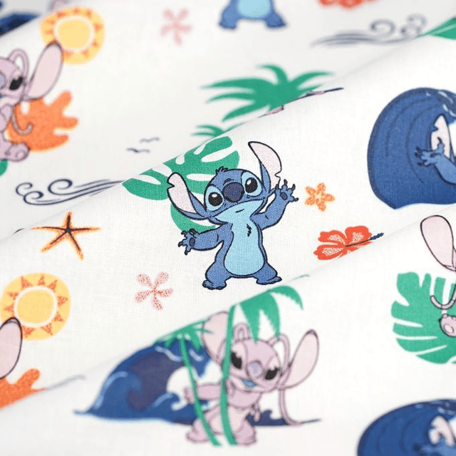 Stitch