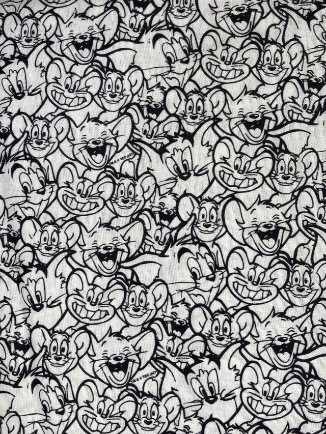 Tom & Jerry