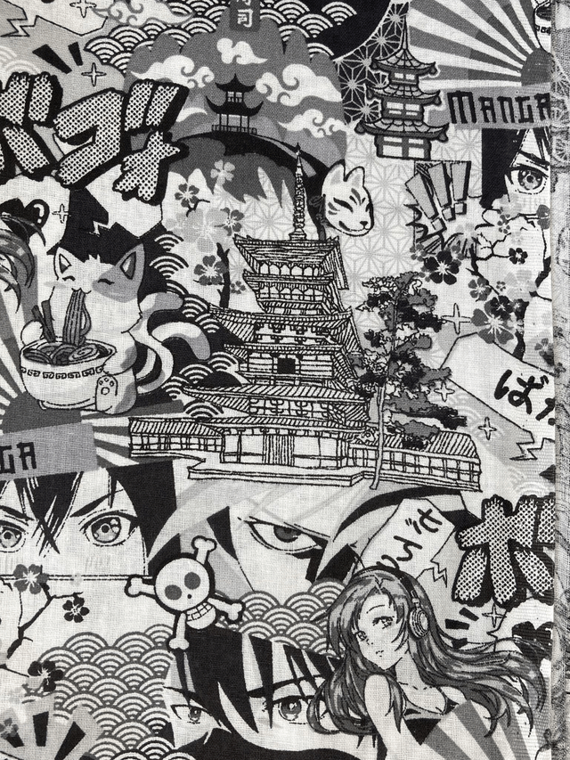 Manga 