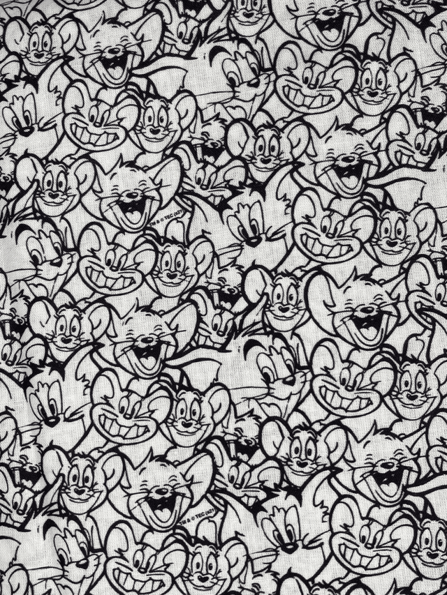 Tom &amp; Jerry