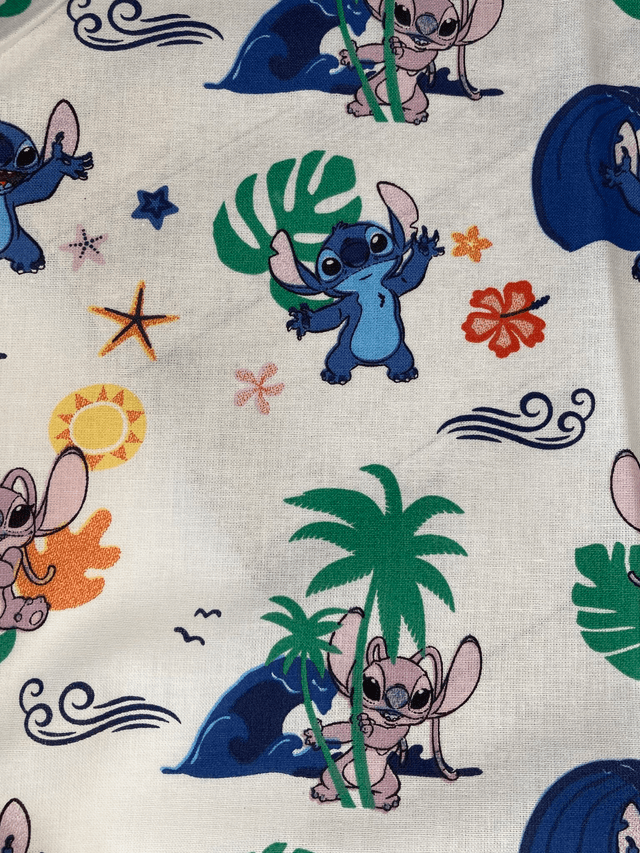 Stitch