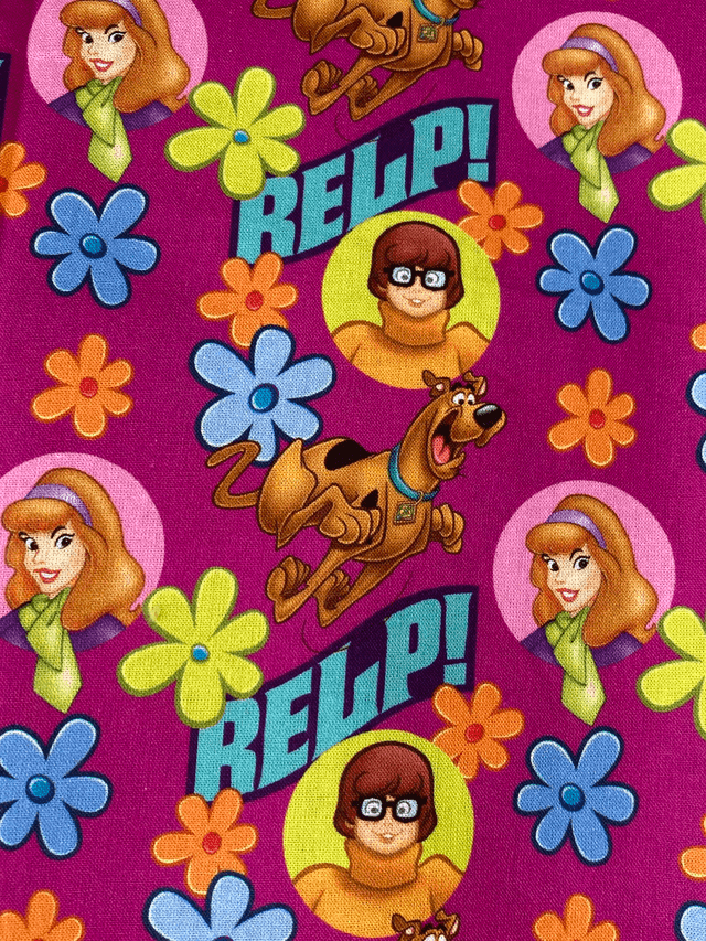 Scooby Doo