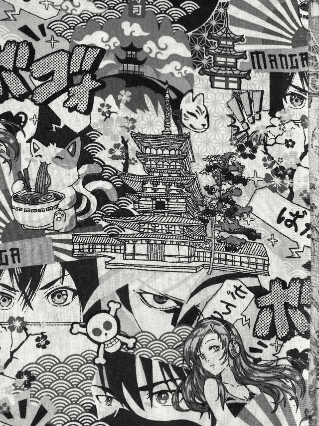 Manga 